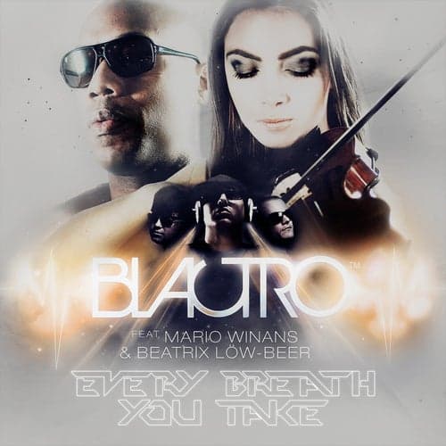 Every Breath You Take (feat. Mario Winans, Beatrix Low-Beer)