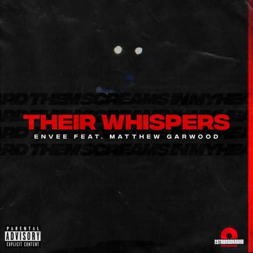 Their Whispers (feat. Matthew Garwood)