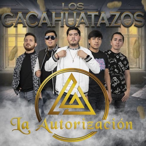 Los Cacahuatazos