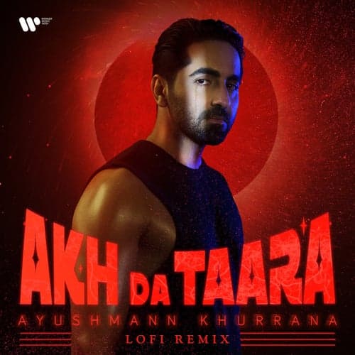 Akh Da Taara (Lofi Remix)