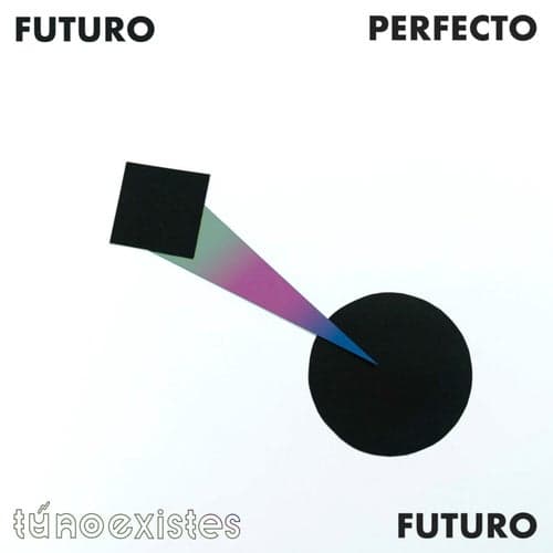 Futuro Perfecto Futuro