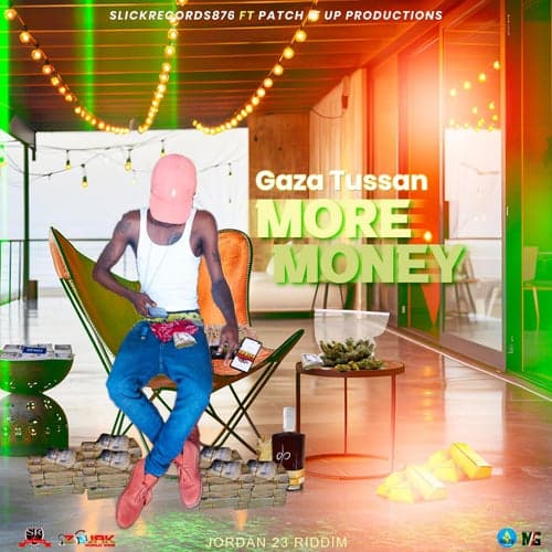 More Money (OfficialAudio)