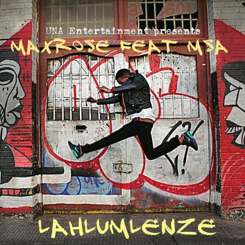 Lahlumlenze (feat. MSA)