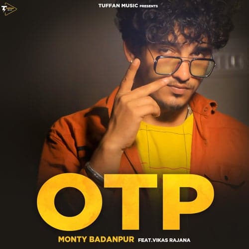 Otp (feat. Vikas Rajana)