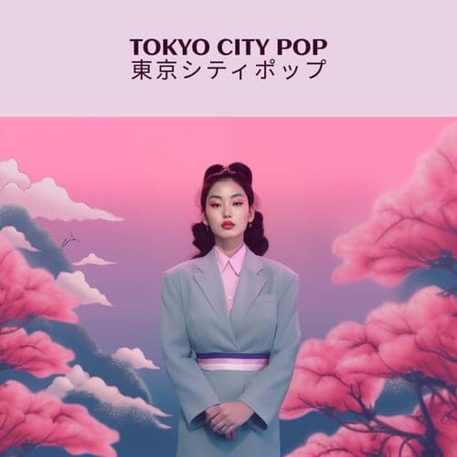 Tokyo City Pop 東京シティポップ