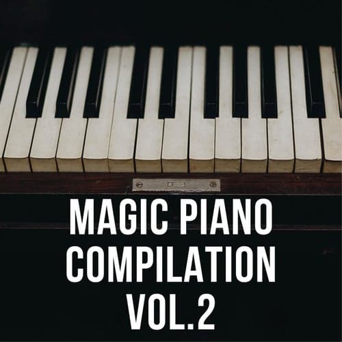 Magic Piano Compilation Vol.2