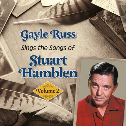 Gayle Russ Sings the Songs of Stuart Hamblen, Vol. 2
