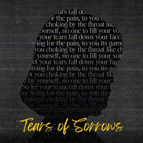 Tears Of Sorrows