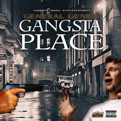 Gangsta Place
