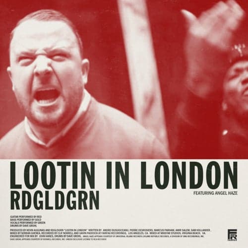Lootin In London
