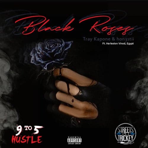 Black Roses