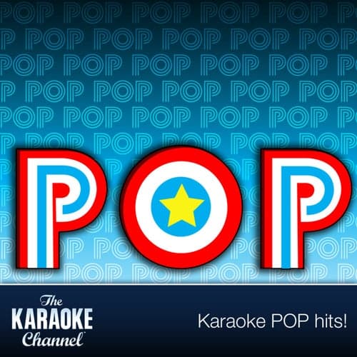 Karaoke - 80's Male Pop Vol. 9