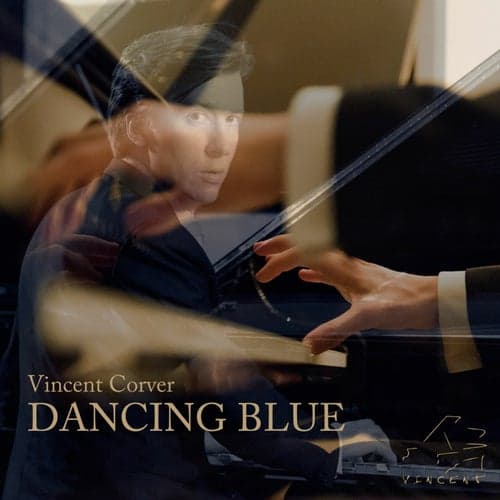 Dancing Blue