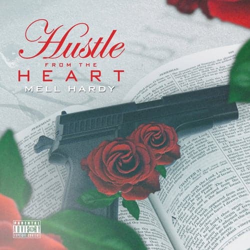 Hustle from the Heart