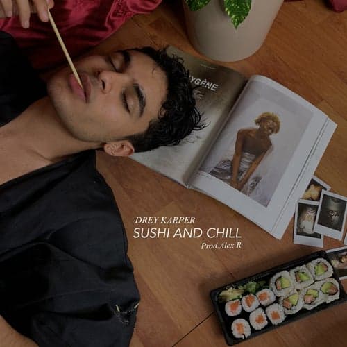 Sushi and Chill