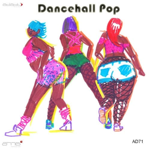 Dancehall Pop