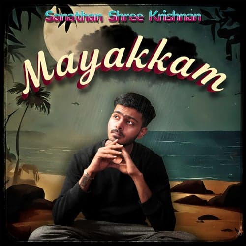 Mayakkam