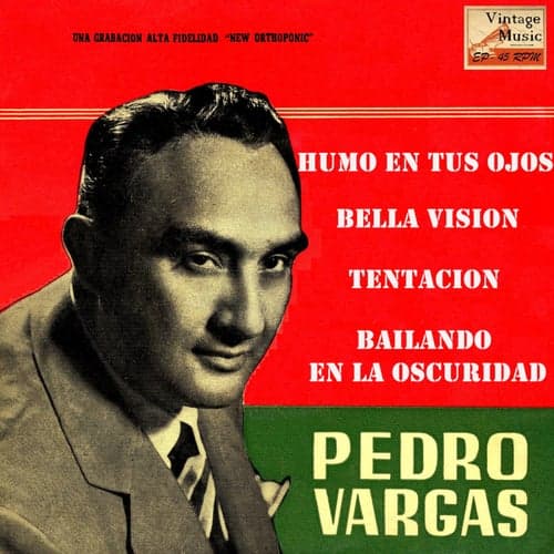 Vintage México No. 135 - EP: Humo En Tus Ojos