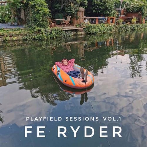 Playfield Sessions Vol.1