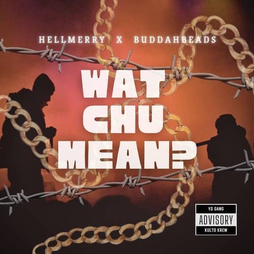 Watchumean?