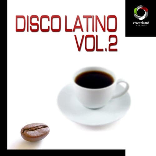 Disco Latino Vol.2