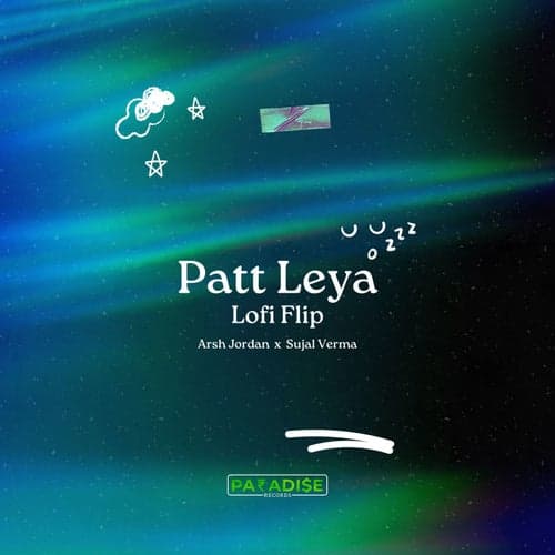 Patt Leya – Lofi Flip
