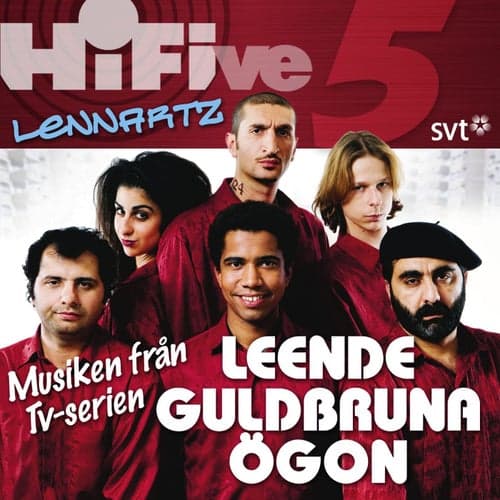 Hi-Five: Lennartz