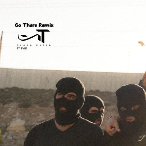 Go There (feat. EVLIS) [Remix]