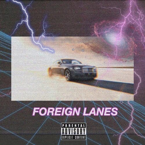 Foreign Lanes