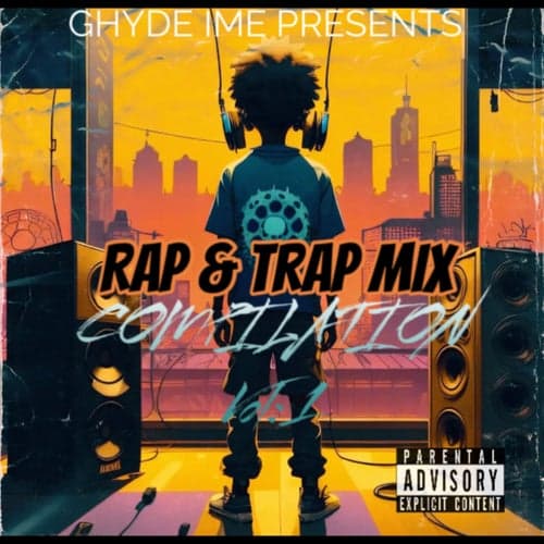 Rap & Trap Mix Compilation
