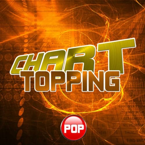 Chart Topping Pop (Instrumental Versions)