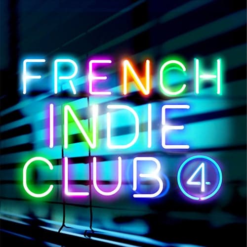 French Indie Club 4