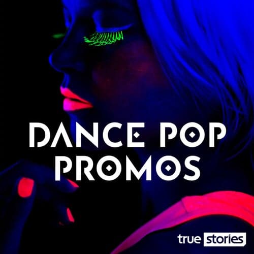 Dance Pop Promos