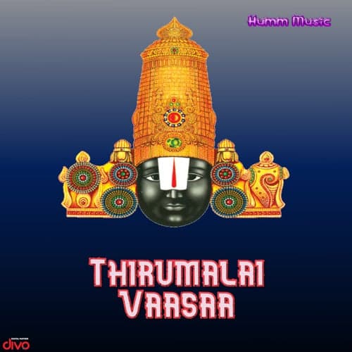 Thirumalai Vaasaa