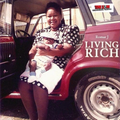 Living Rich
