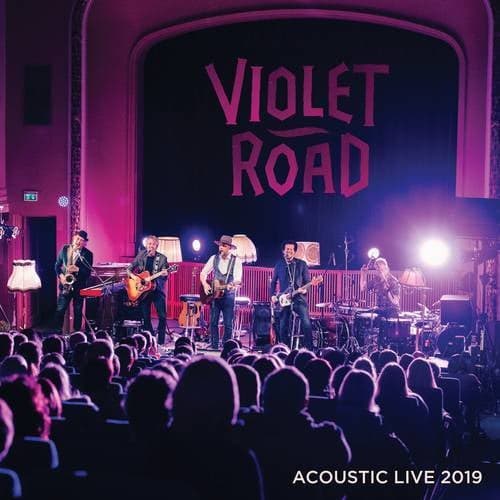 Acoustic Live 2019