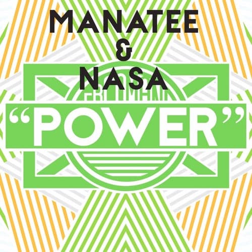 Power (feat. Marianna Nasa)