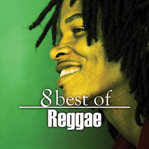 8 Best of Reggae