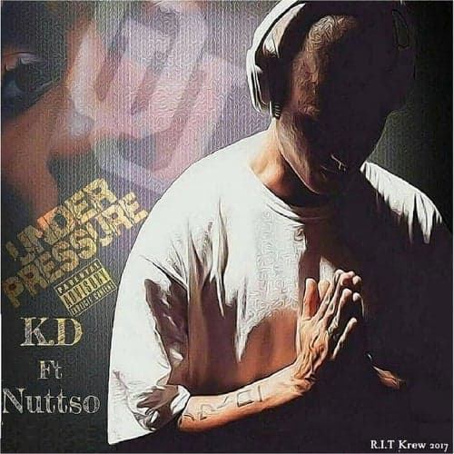 Under Pressure (feat. Nuttso)