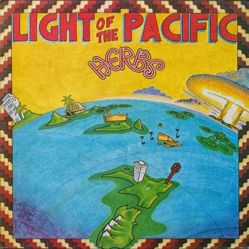 Light Of The Pacific