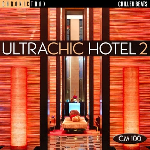 Ultra Chic Hotel 2
