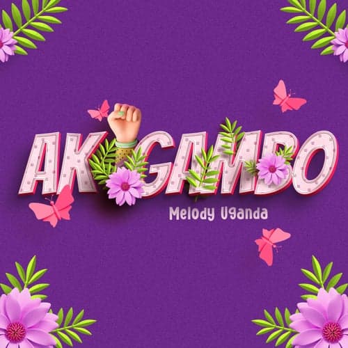 Akagambo