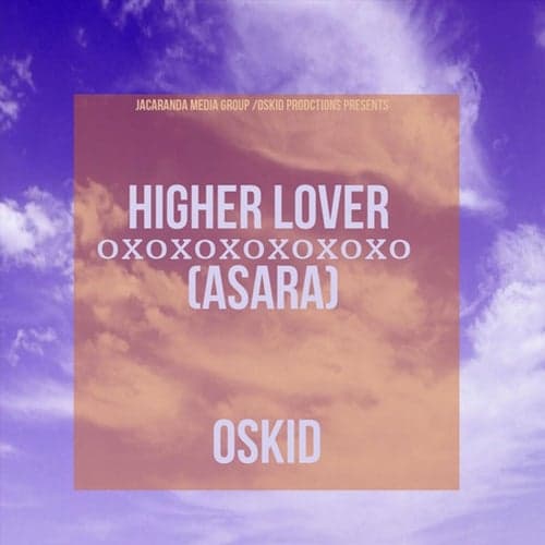Higher Love (Asara)