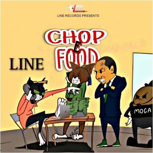 Chop E Food