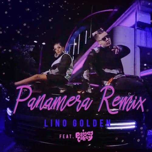 Panamera (feat. Paigey Cakey) [Remix]