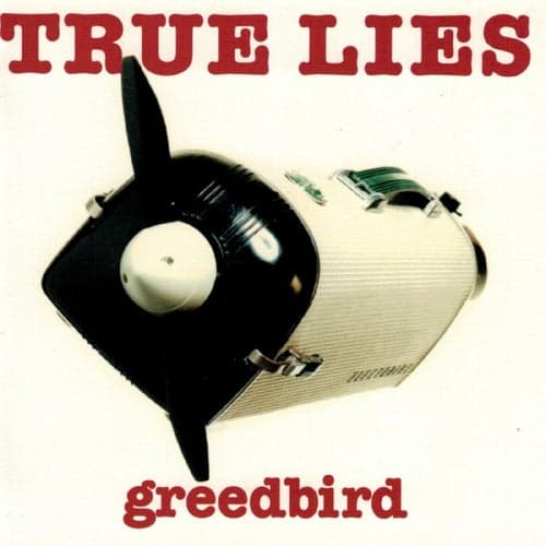 Greedbird
