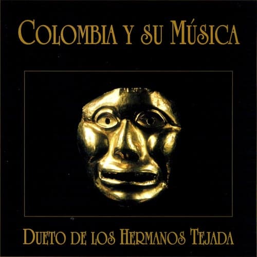 Colombia y Su Musica, Vol. 1