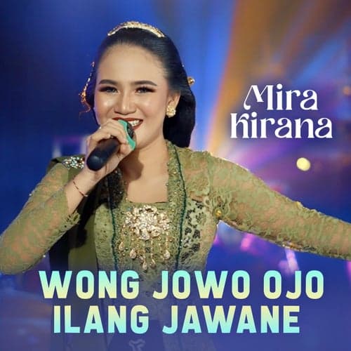 Wong Jowo Ojo Ilang Jawane