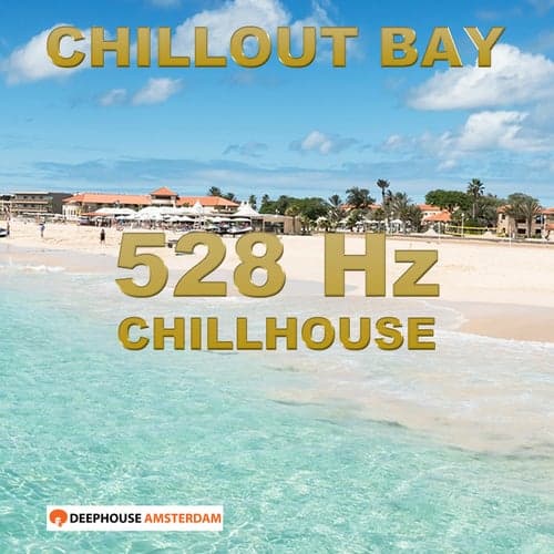 528 Hz Chillhouse