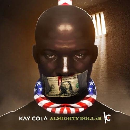 Almighty Dollar - Single